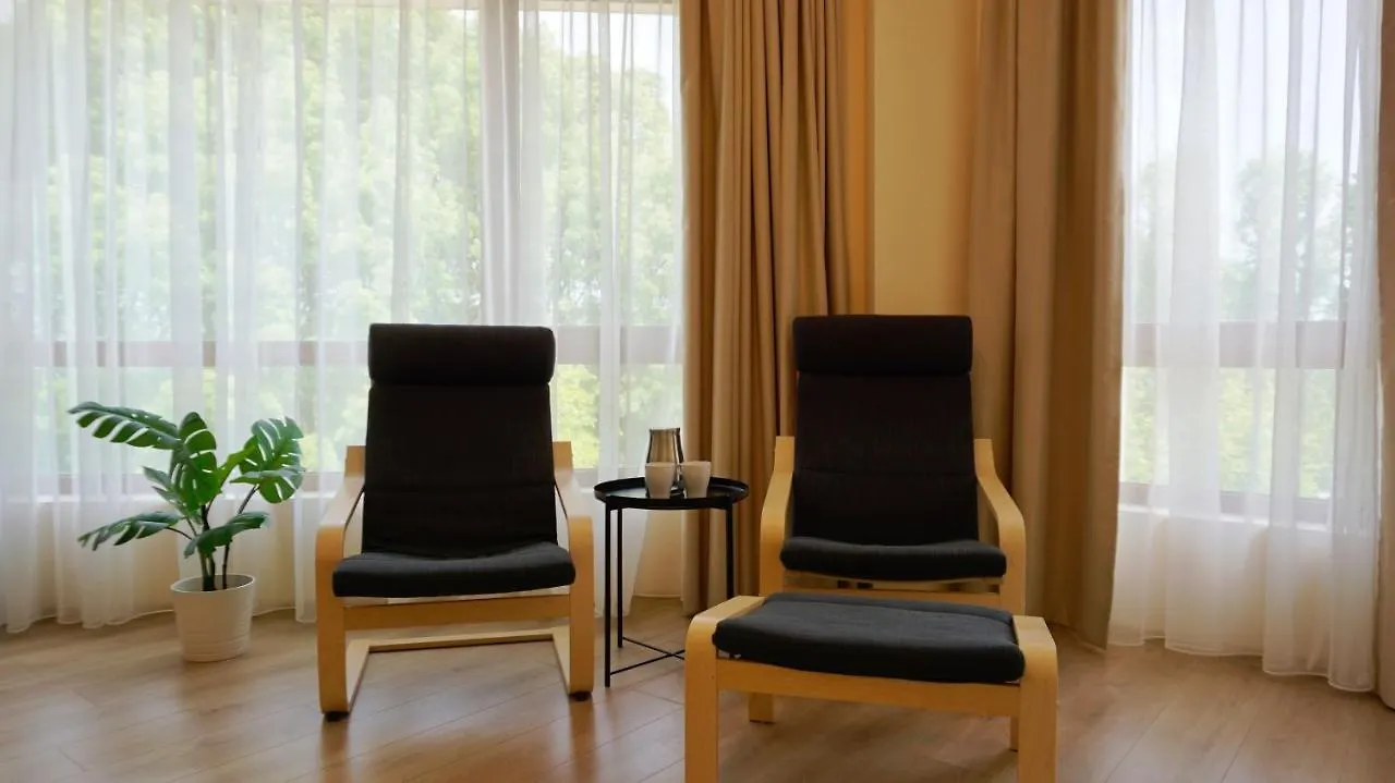 Апартаменти Варна Саут на плажа - Varna South Apartments on the beach 0*,  Болгария