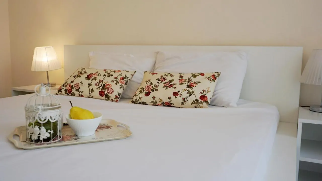 Апартаменти Варна Саут на плажа - Varna South Apartments on the beach 0*,